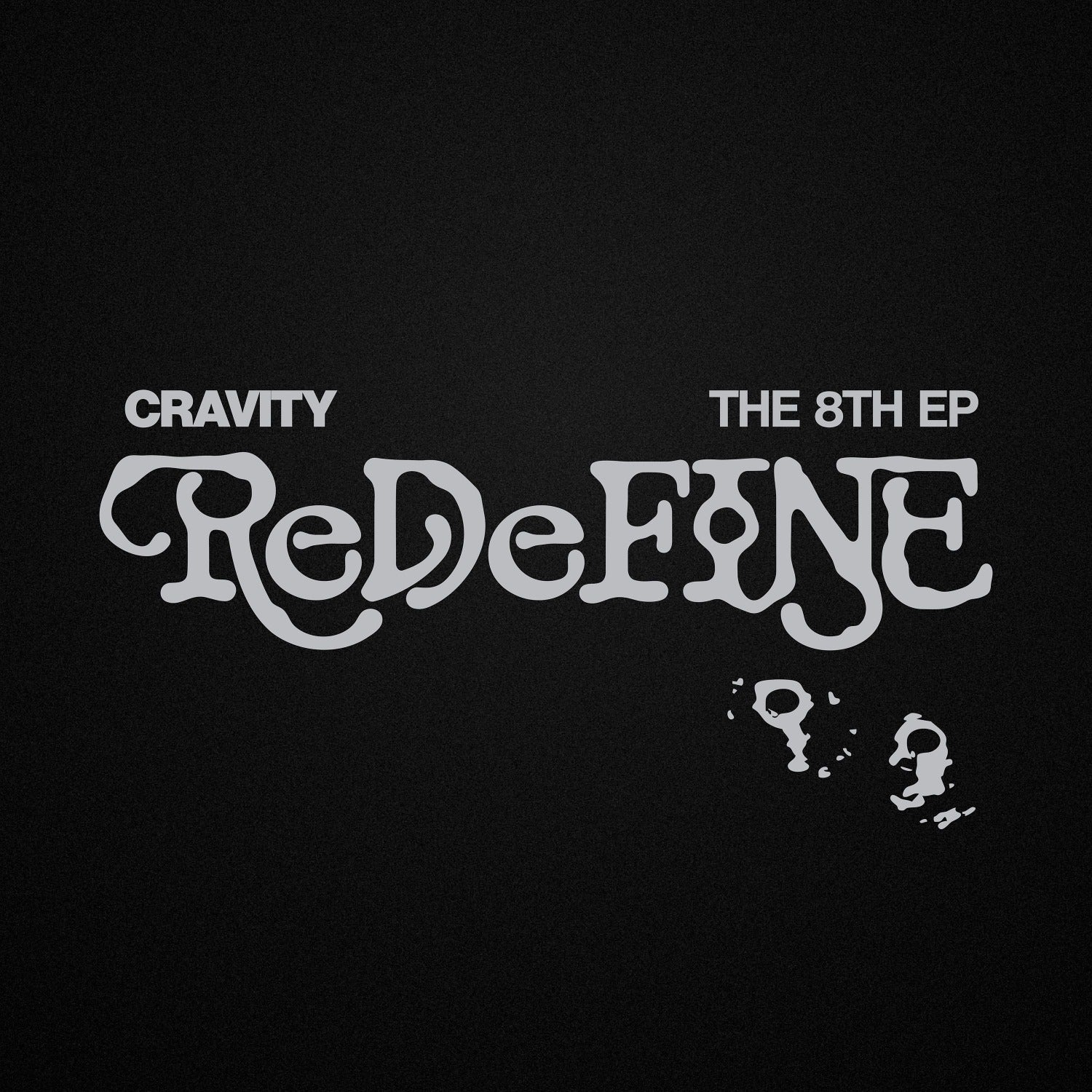 CRAVITY - CRAVITY THE 8TH EP [ReDeFINE] (DIGIPACK VER.) (Limited) (Set of 9)