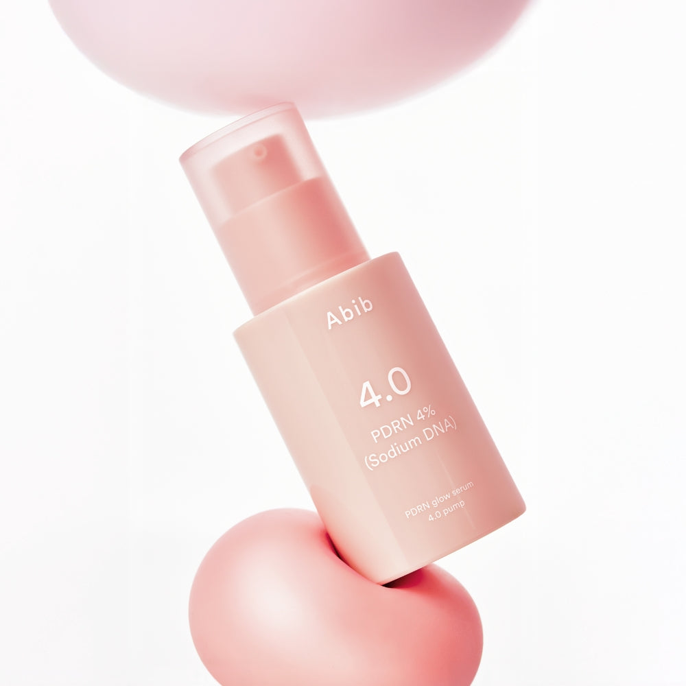 ABIB PDRN Glow Serum 4.0 Pump