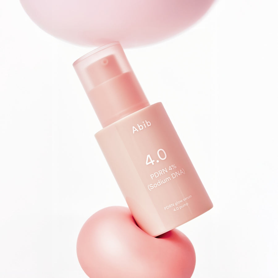 ABIB PDRN Glow Serum 4.0 Pump
