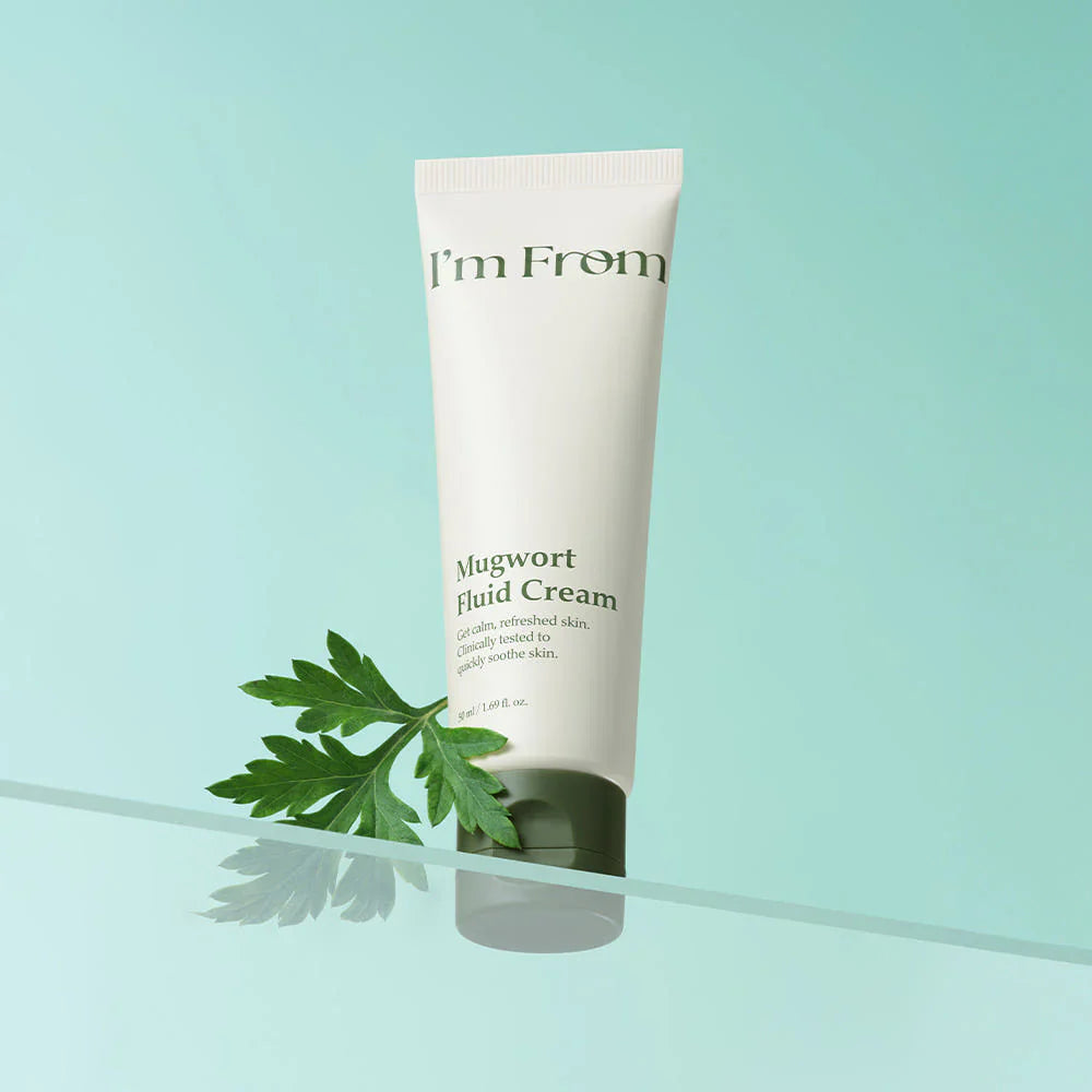 I'M FROM Mugwort Fluid Cream 50ml