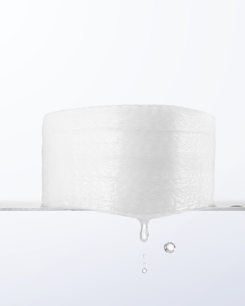 APRILSKIN Perfect Correction Toner Pads - 30 pads