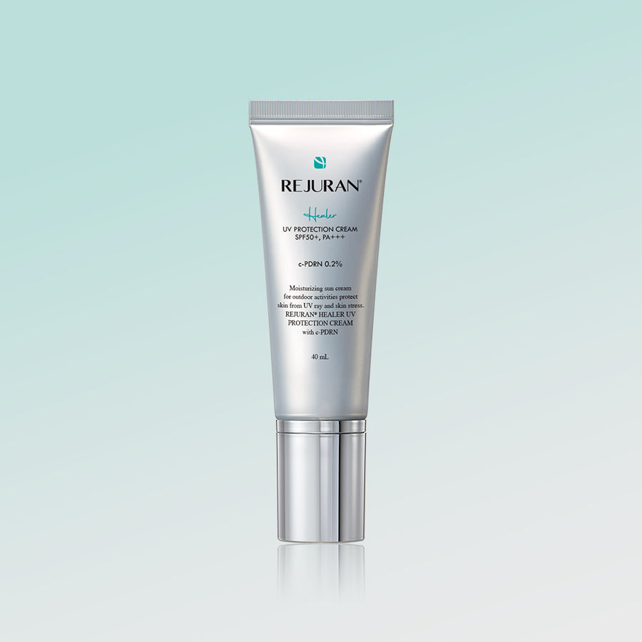 REJURAN Healer UV Protection Crème solaire 40ml
