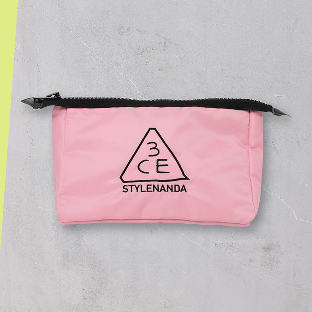3CE Pouch 20x14x11cm