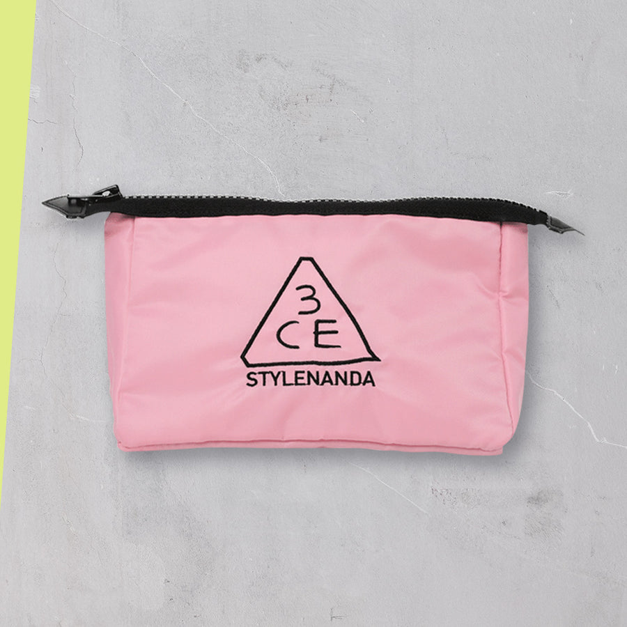 3CE Pouch 20x14x11cm