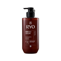RYO Heukwoon Volume & Root Strengthening Shampoo - shampoing coréen, vue 2