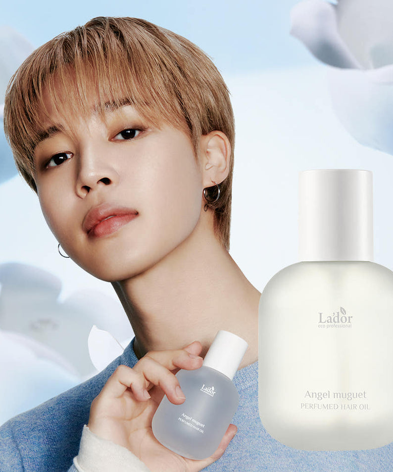 LADOR Perfumed Hair Oil 30ml