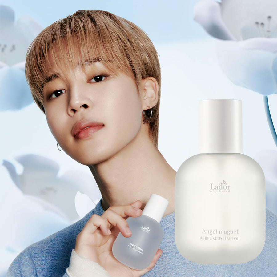 LADOR Perfumed Hair Oil 30ml