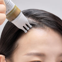 RYO Root:Gen Triple Shot Scalp Serum - sérum cuir chevelu coréen, vue 4