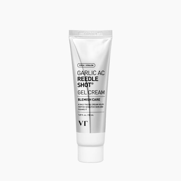 VT COSMETICS Garlic AC Reedle Shot® Gel Cream - 50ml