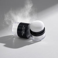 ELROEL No Sebum Fixing Powder - poudre coréenne, vue 2