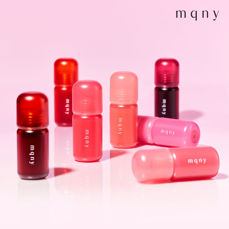 MQNY One Coat Fixing Lip Tint