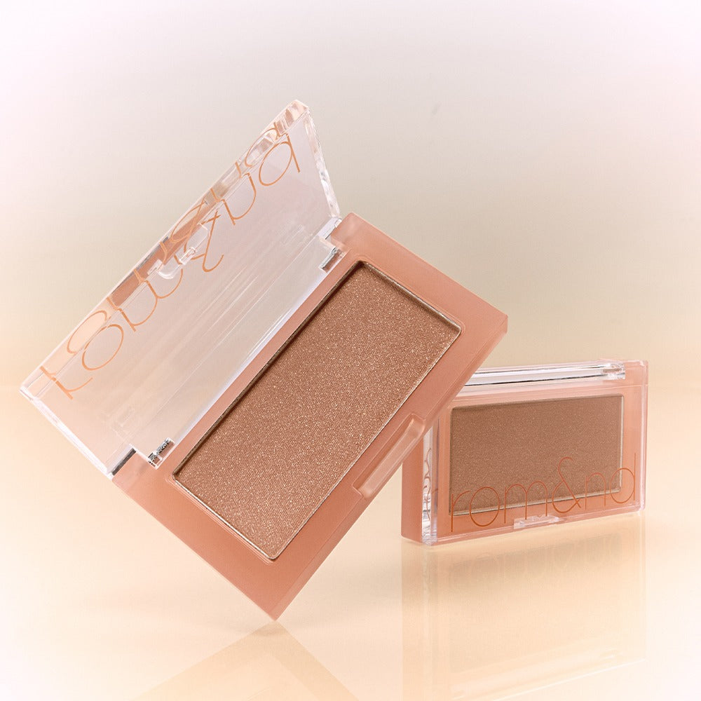 ROM&ND Better Than Cheek #New Warm