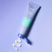 DALEAF Glam Curl Cream & Glam Styling Fixer Set - coffret cheveux coréen, vue 3