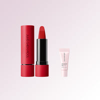 JUNG SAEM MOOL New Classic Matte Lipstick - rouge à lèvres coréen