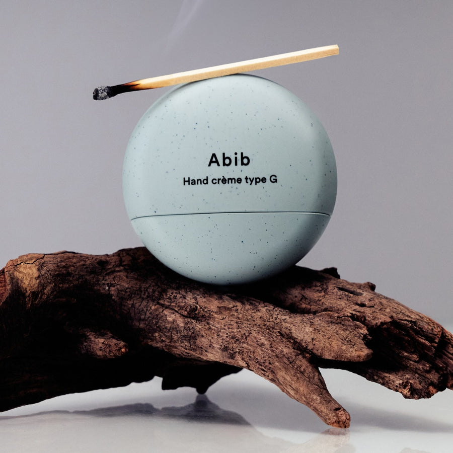 ABIB Hand Cream Type G