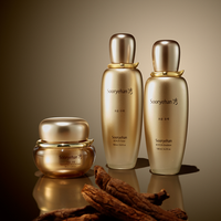 SOORYEHAN Boyun Elasticity 2-Piece Set - coffret soin coréen, vue 5