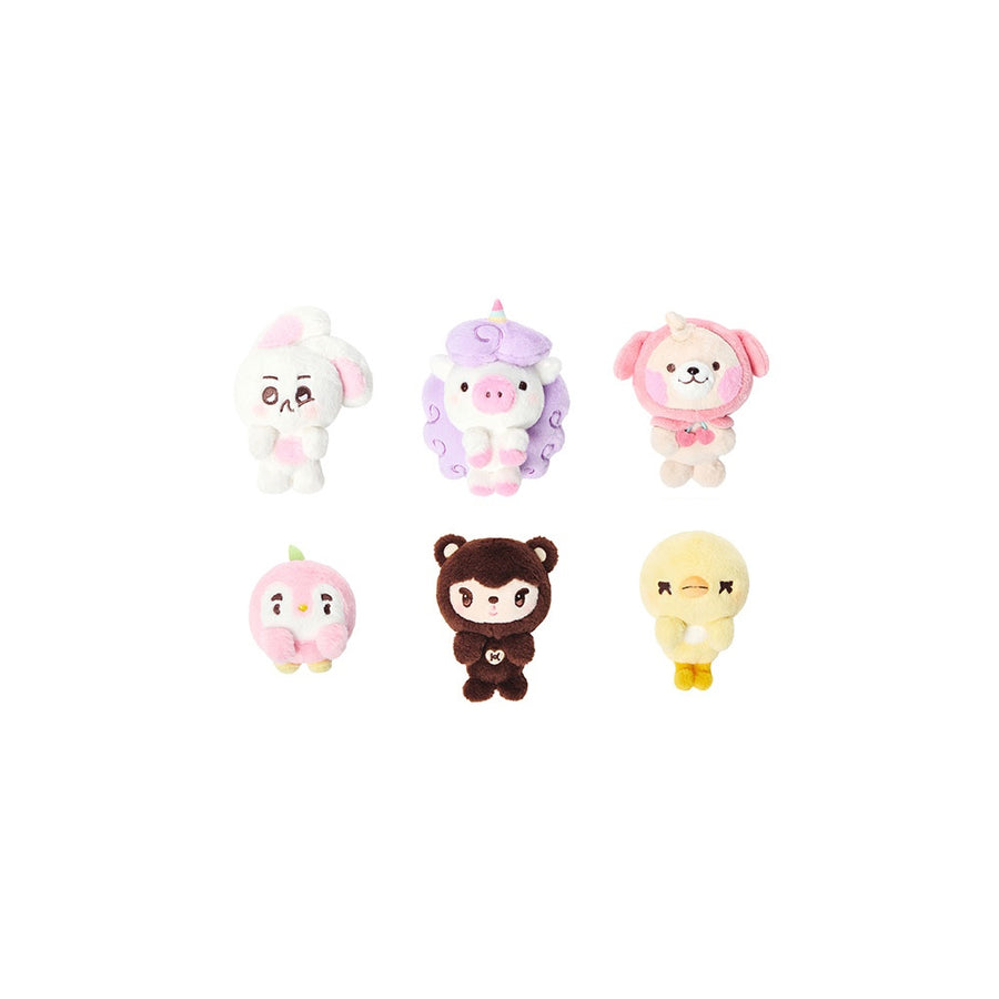 EXO-MUNGCHIZ Monitor Plushie — EXO