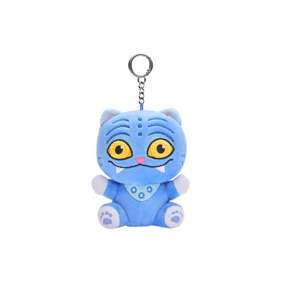 K-POP DEMON HUNTERS Duffy Porte-clés Peluche
