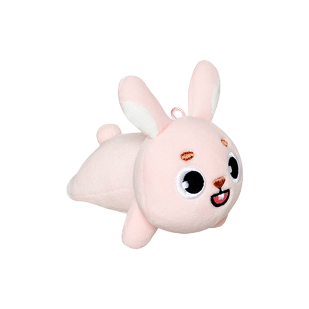 DENIMALZ Peluche Couchée — DAY6