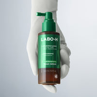 LABO-H Scalp Strengthening Tonic Serum - lotion cuir chevelu coréenne, vue 2