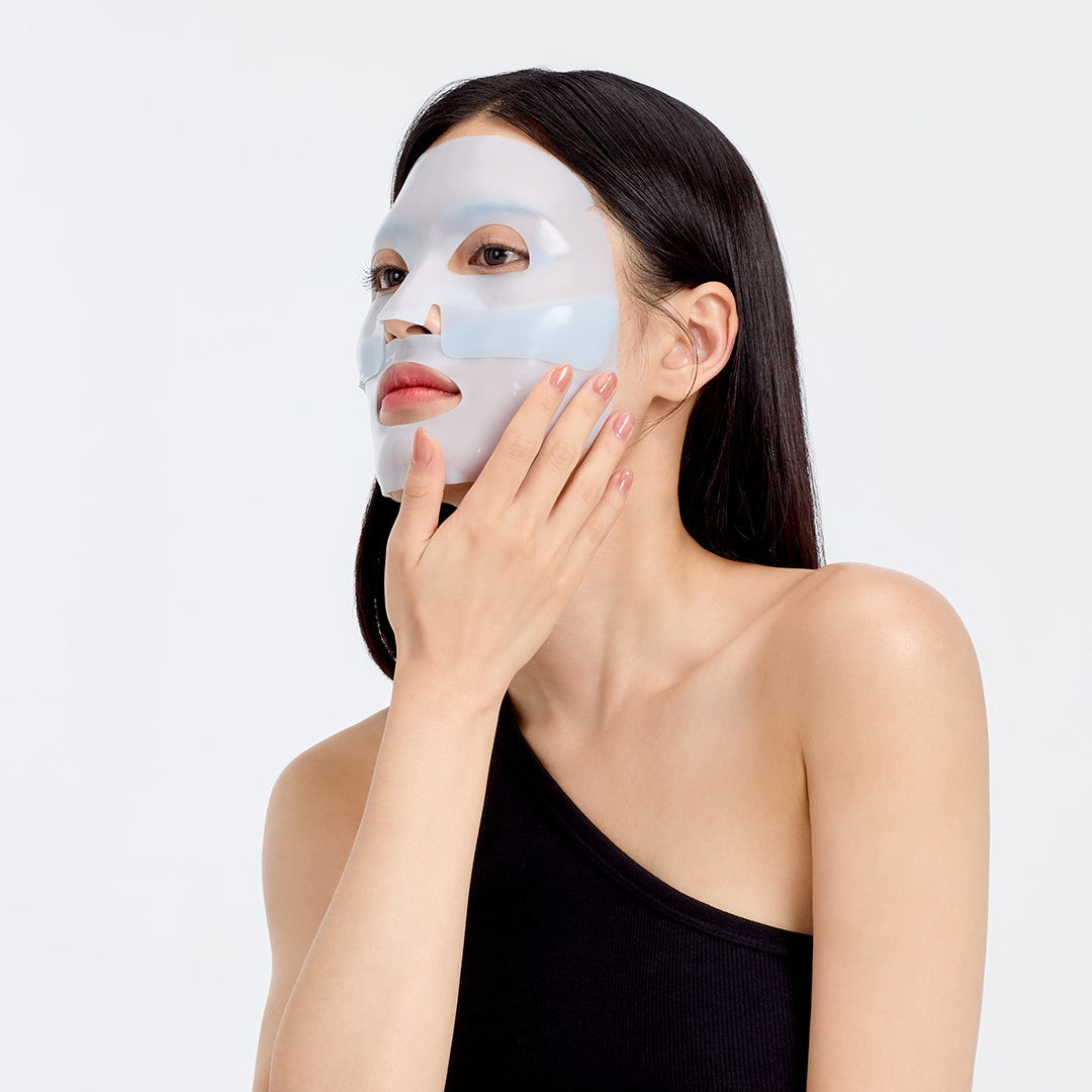 MEDIANSWER Pore Collagen Mask 5p