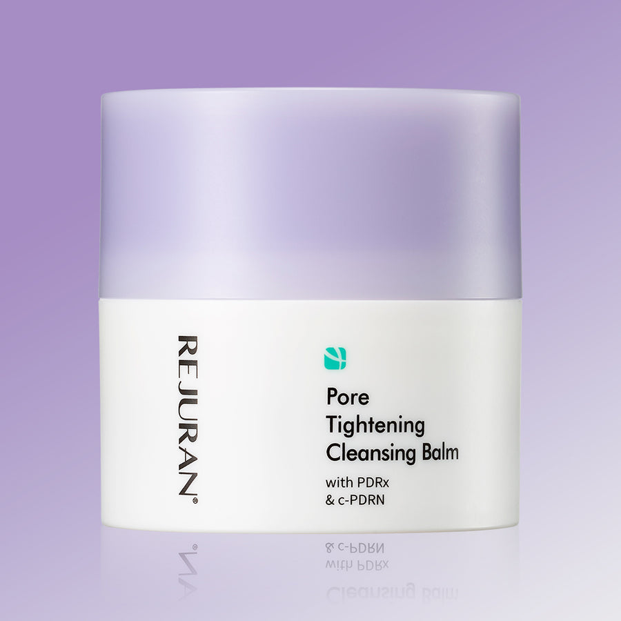 REJURAN Derma Healer Pore Tightening Huile démaquillante 50ml