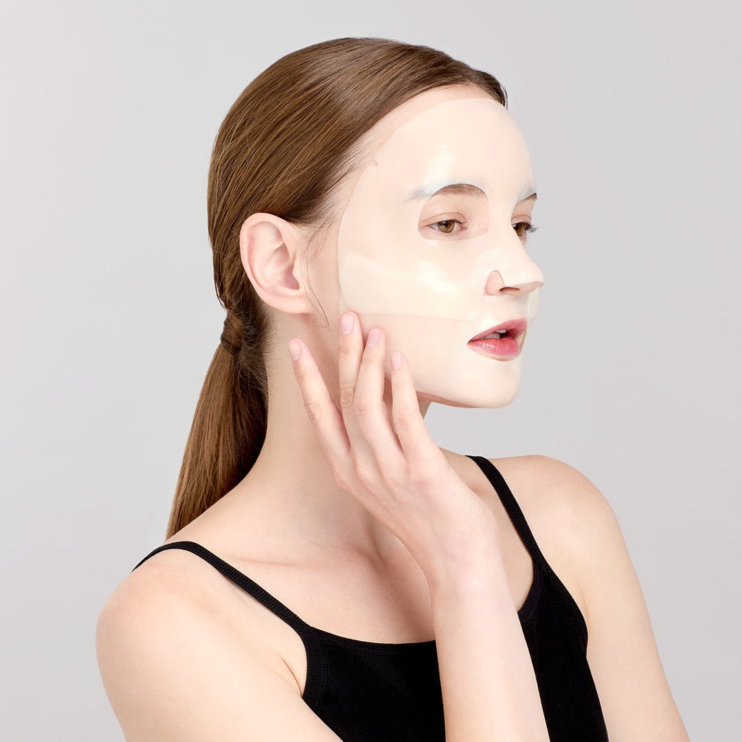 MEDIANSWER Vita Collagen Mask