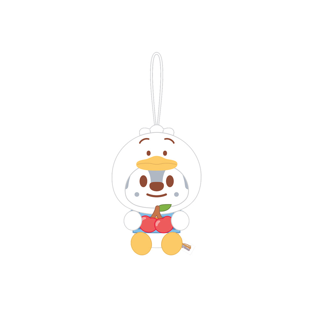 SKZOO Peluche Parfumée — STRAY KIDS