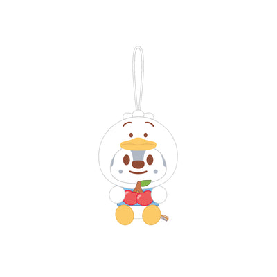 SKZOO Peluche Parfumée — STRAY KIDS