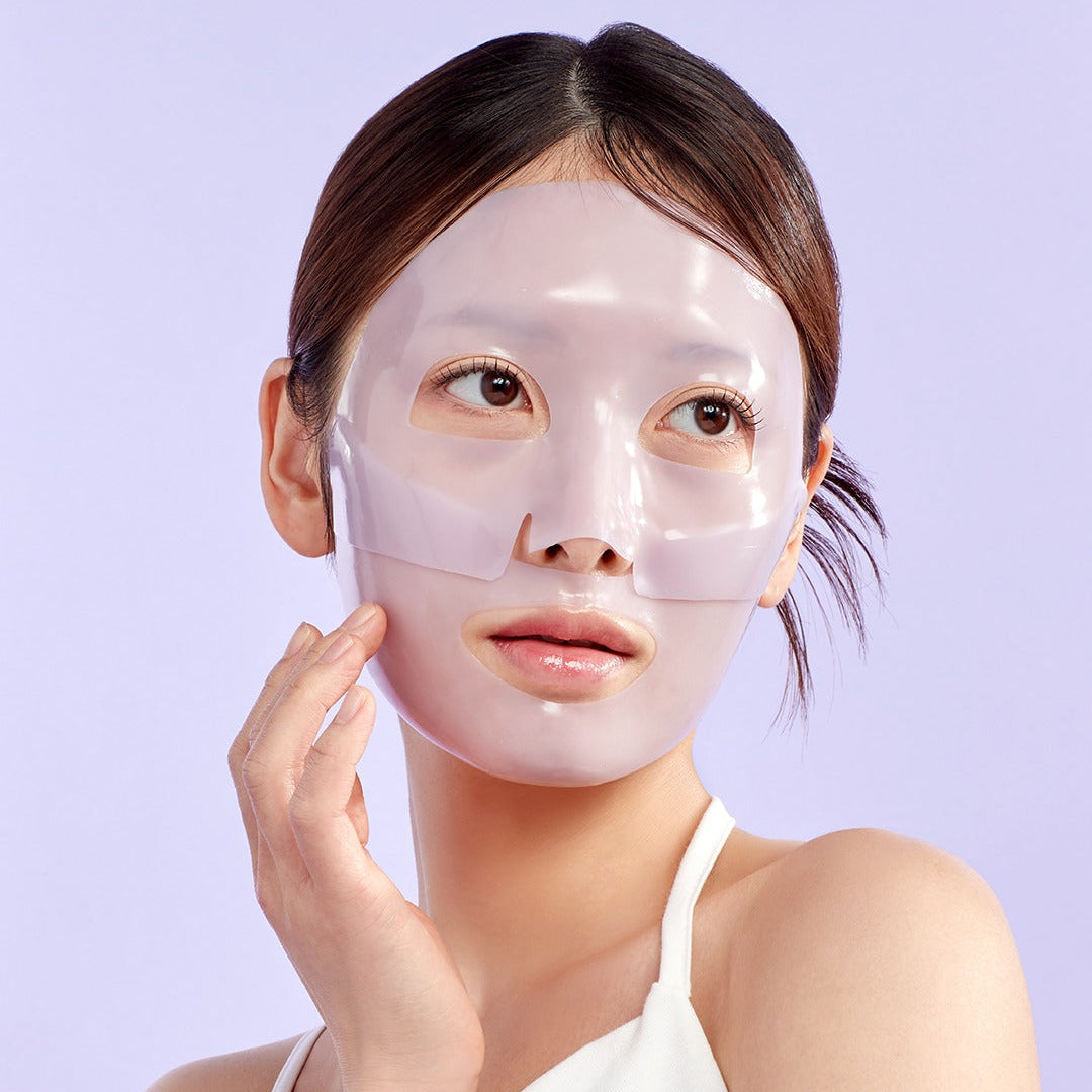 MEDIANSWER Calming Collagen Mask