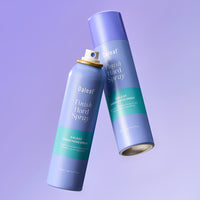 DALEAF Glam Finish Hard Spray - laque coréenne, vue 2