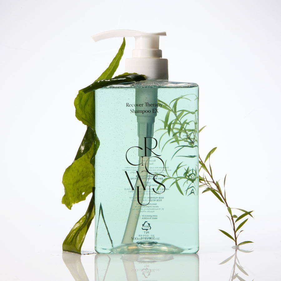 GROWUS Recover Therapy Shampoo EX