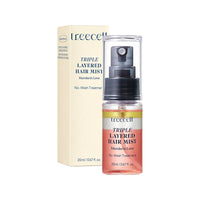 TREECELL Triple Layered Hair Mist 20ml - brume capillaire coréenne, vue 4