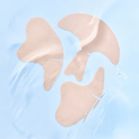 JUNG SAEM MOOL Essential Mool Wrinkle Lifting Duo Patch - patchs visage coréen, vue 2