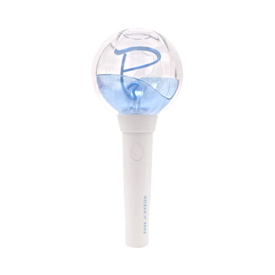 PARK JIHYUN Lightstick Officiel