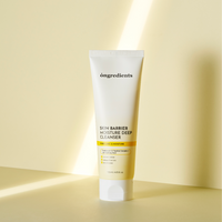ONGREDIENTS Skin Barrier Moisture Deep Cleanser - nettoyant visage coréen, vue 2
