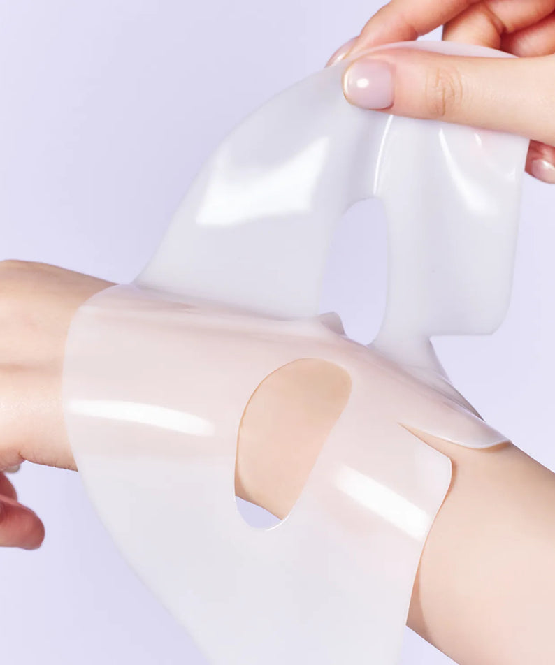 NEEDLY Retifit Collagen Gel Mask (4 sheets)