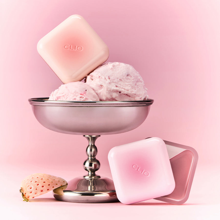 CLIO Essential Lip Cheek Tap