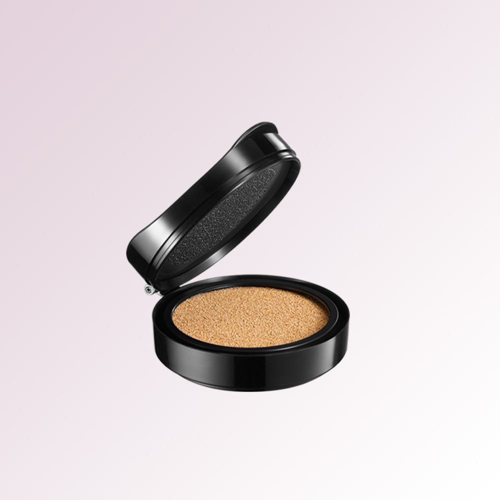 JUNG SAEM MOOL Essential Skin Longwear Nuder Cushion Refill - recharge cushion coréen