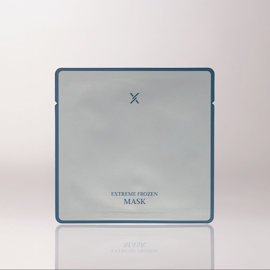 XOUL Extreme Frozen Mask 10g
