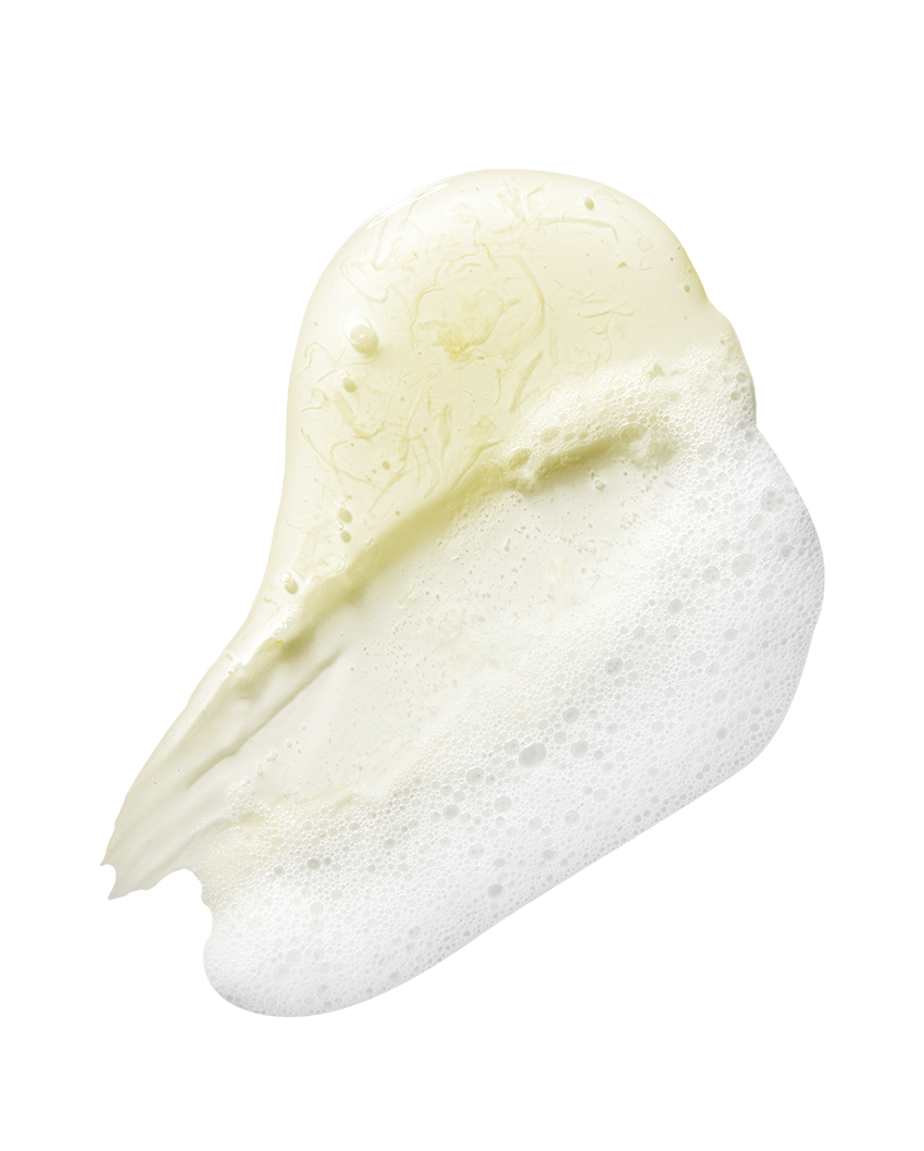 APRILSKIN Calendula Mild Acid Foam Cleanser