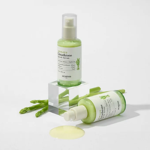 SKINFOOD Asparagus Glutathione Spicule Serum 50ml