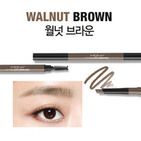 MQNY My Strong Auto Eyebrow Pencil - crayon sourcils coréen, vue 3
