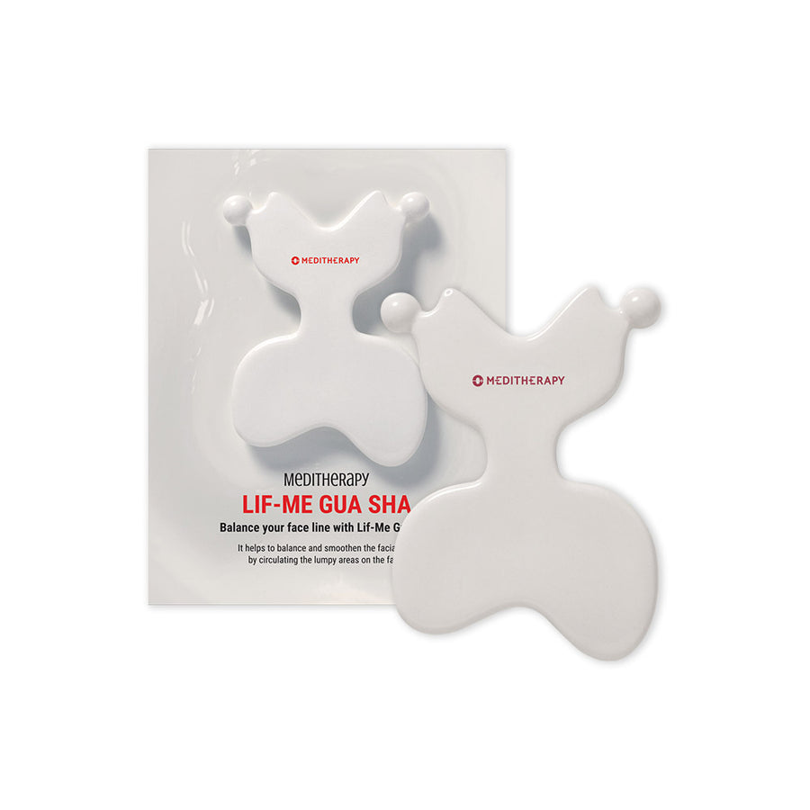MEDITHERAPY Lift Me Gua Sha