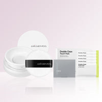 JUNG SAEM MOOL Prolasting Finish Powder - poudre libre coréen