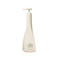 TREECELL Day Collagen Shampoo Morning of Resort 520ml - shampoing coréen, vue 4