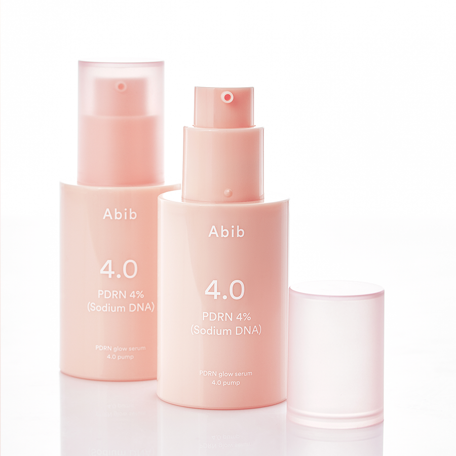 ABIB PDRN Glow Serum 4.0 Pump