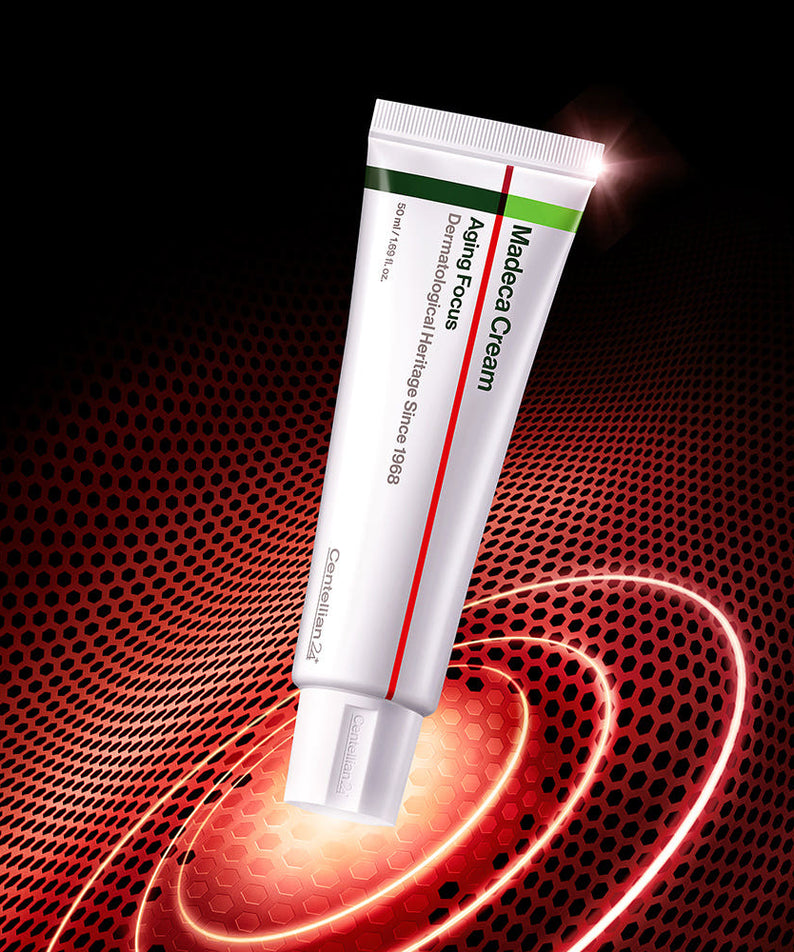 CENTELLIAN 24 Madeca Cream Aging Focus 15ml/50ml