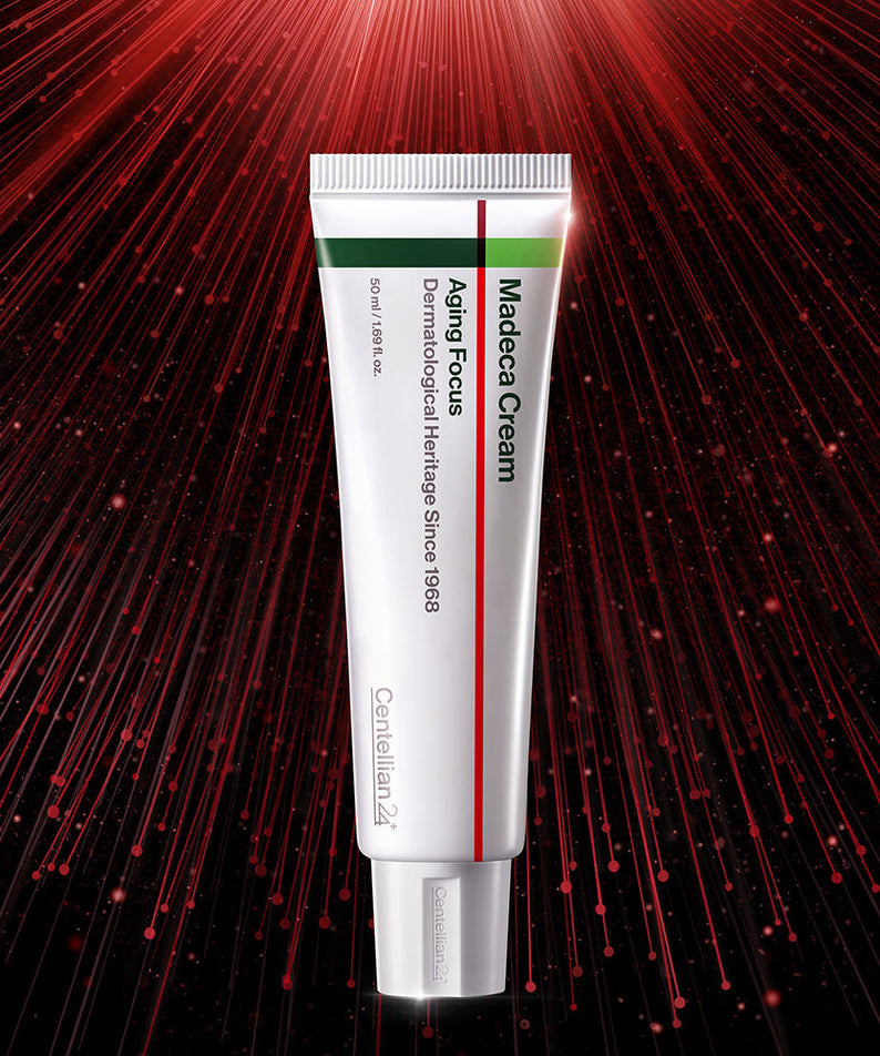 CENTELLIAN 24 Madeca Cream Aging Focus 15ml/50ml