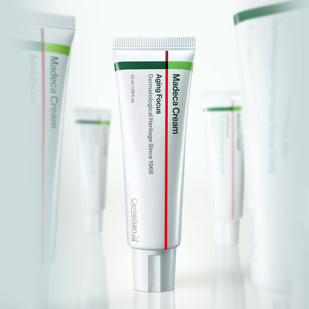 CENTELLIAN 24 Madeca Cream Aging Focus 15ml/50ml